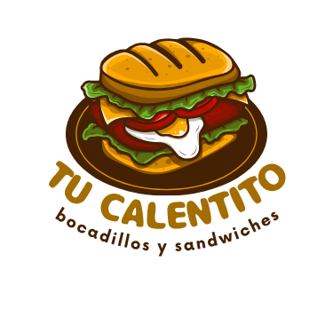 Tu calentito logo