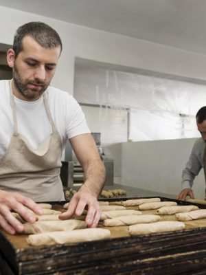 fabrica de panes bocadillo